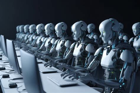 Computer Science Robot 的图像结果