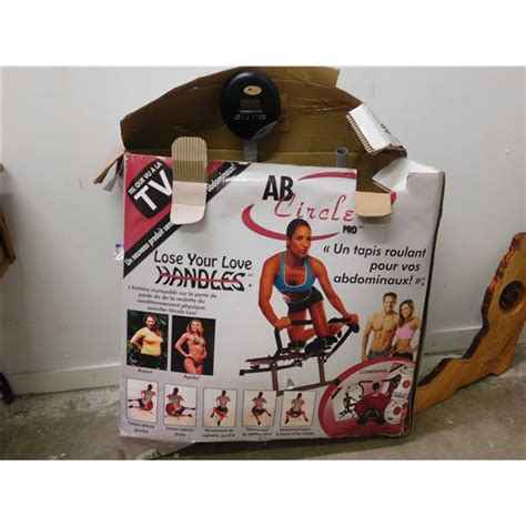 Image result for AB Circle Pro