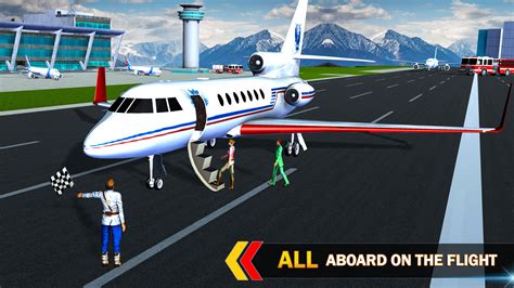 Airplane Games Flight Simulator - App on Amazon Appstore