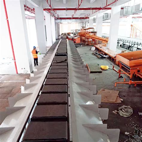 Image result for Linear Parcel Sorting