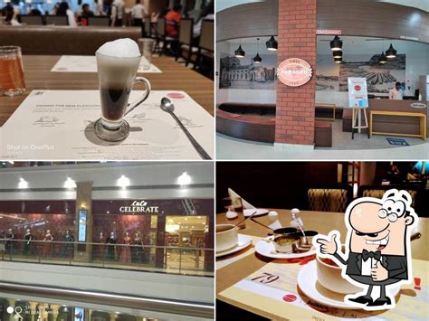 Paragon Lulu Mall, Kochi, Kochi - Restaurant menu, prices and reviews