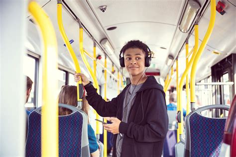 Bus Passes Are Helping Students Travel Across OC | OCTA Blog