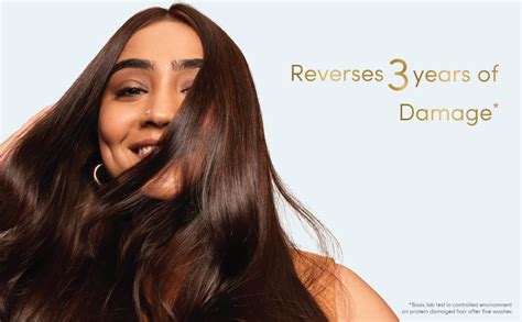 Buy Dove 10 in 1 Deep Repair Treatment Hair Mask, 300 ml Online at Low ...