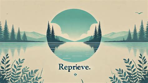 Understanding 'Reprieve': Meaning, Usage, and Real-Life Examples ...