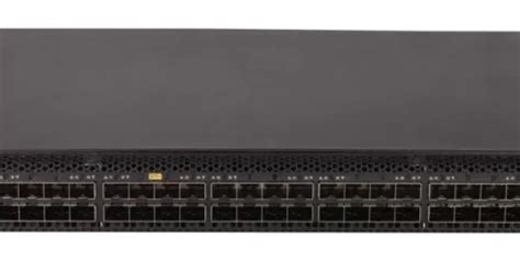 HP FlexFabric 5710 48 Ports Managed Switch JL585A