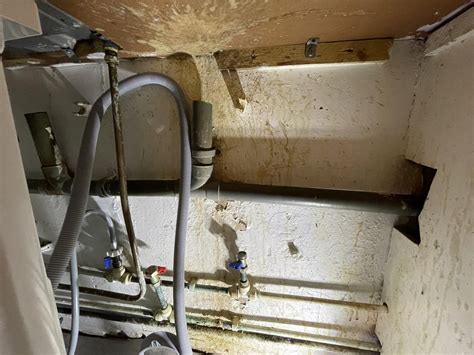 Image result for Washing Machine Standpipe Problems