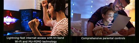 Buy D-Link EXO AC3000 DIR-3060 Wireless Mesh Wi-Fi Router at Reliance ...