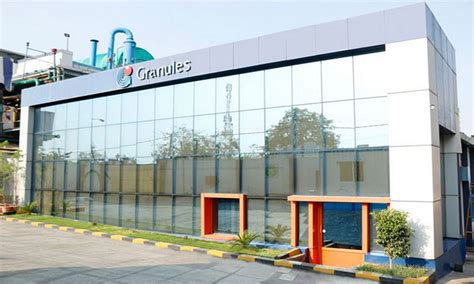 Granules India gets USFDA okay for Potassium Chloride ER Tablets to ...