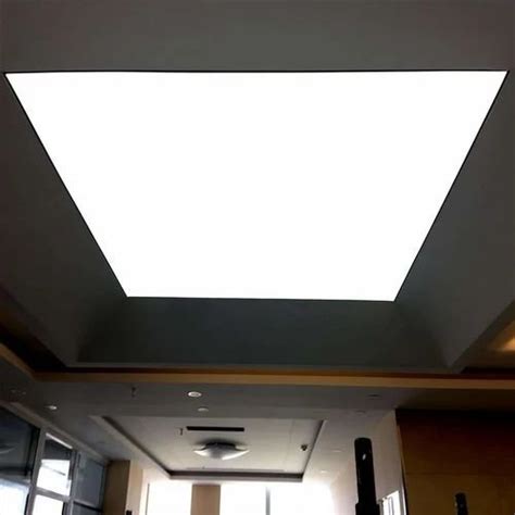Translucent Stretch Ceiling Manufacturer, Supplier from Delhi