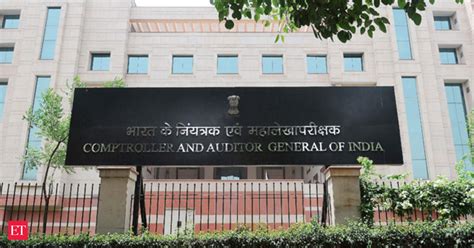 CAG report slams Bihar State Pollution Control Board - The Economic Times