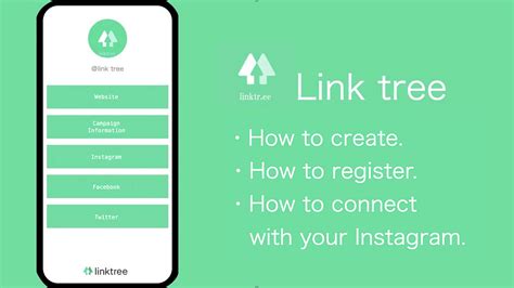 Image result for Linktree Website