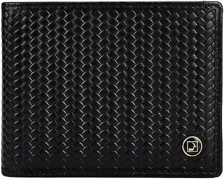 Amazon.in: DA MILANO: MEN'S WALLET