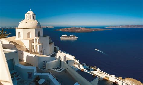 Cruise Ship for Exclusive Charter | For 1,200 guests | OceanEvent