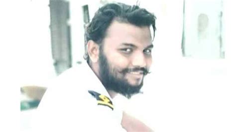 Odia sailor rescued: Family members thank MEA and others for support