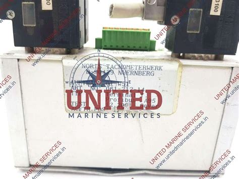 ABB RLM01 REDUNDANCY LINK MODULE 3BDZ000399R1 | United Marine Services