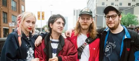 They Are Gutting a Body of Water at Shrine Social Club, Shrine Social ...