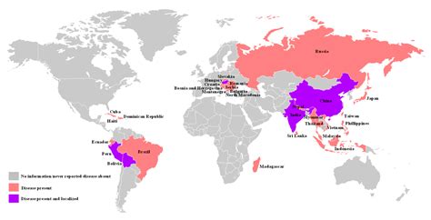 Recent Advances in the Diagnosis of Classical Swine Fever and Future ...