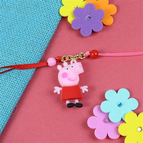 Kids Rakhis Buy Online at Asthetika for Raksha Bandhan