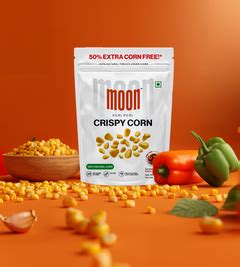 MOON - Healthy Snacking & Better Food Choices for Modern India ...