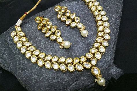 Jewellery Mumbai - Jewellery - Dadar - Weddingwire.in