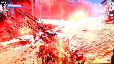 DMC - Street Battle Part 3 - Comic-Con 2012