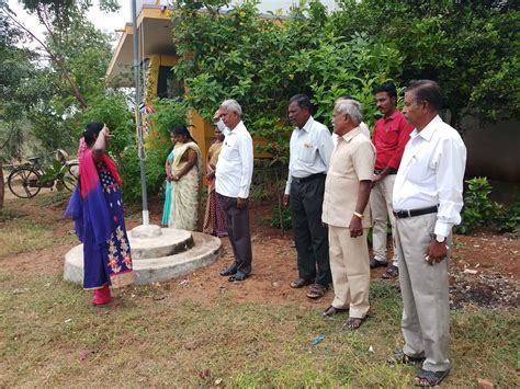 VSK College of Education