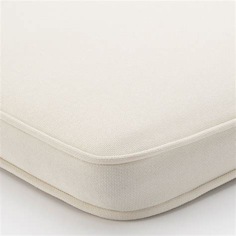 Outdoor seat on sale cushions 50x50