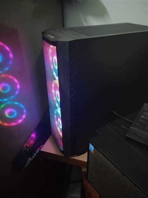 NXTGN Core i9 Gaming PC (Core i9 11th Gen Processor, 32GB RAM, 1TB SSD ...