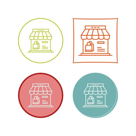 Shop Vector 的图像结果