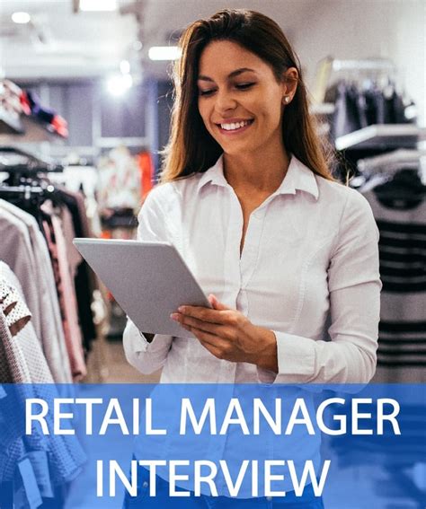 Retail Store Manager Interview Questions 的图像结果