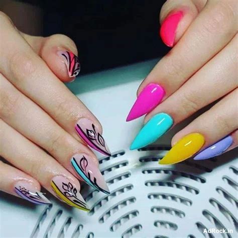 Best Nail Extension Services Noida Sector - 62