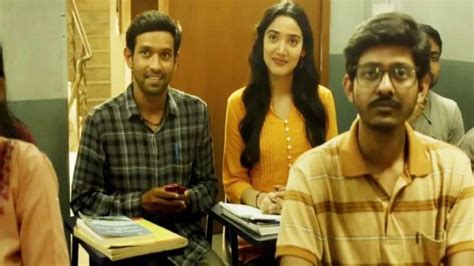 12th Fail Box Office Collection Day 11: Vikrant Massey, Vidhu Vinod ...