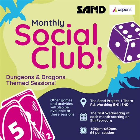 What’s On? – Aspens West Sussex Short Breaks