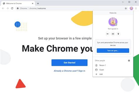 Download Google Chrome Canary 135.0 - Baixar para PC Grátis