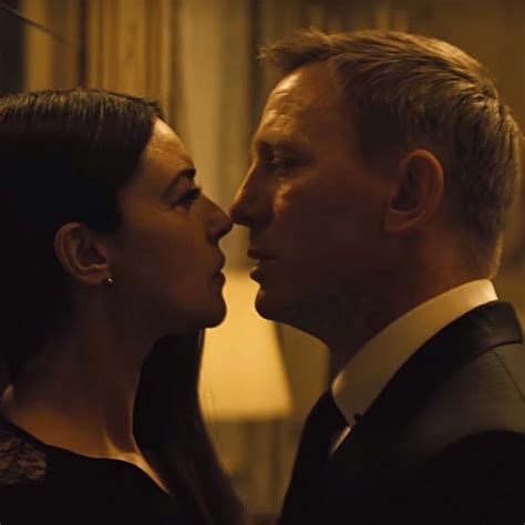 SPECTRE Extended Trailer: James Bond Gets Up Close And Personal ...