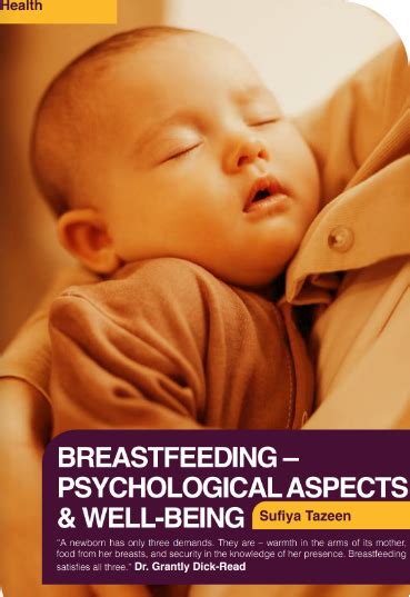 BREASTFEEDING – PSYCHOLOGICAL ASPECTS AND WELL-BEING - Aura | Monthly e ...