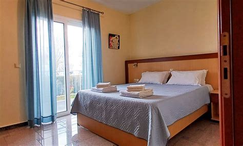 ARISVI ALL SEASONS HOTEL (Skala Kallonis) - Hotel Reviews, Photos, Rate ...