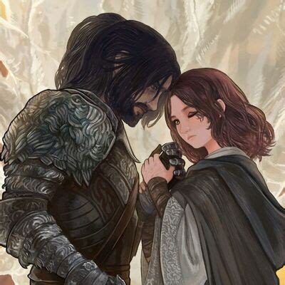 (Elden Ring Fanfiction) แด่ เธอรักแรกและครั้งสุดท้าย: ฟิค Love Novel ...