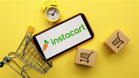 Upgrade to Instacart+ and start streaming Peacock for free - Blog