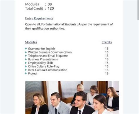 Teaching English to Speaker of Other Language – The London College