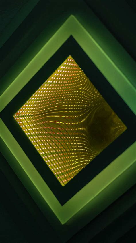 Infinity Mirror 的图像结果