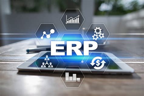 6 Signs Your Business Needs a New ERP System - Corporate Vision Magazine