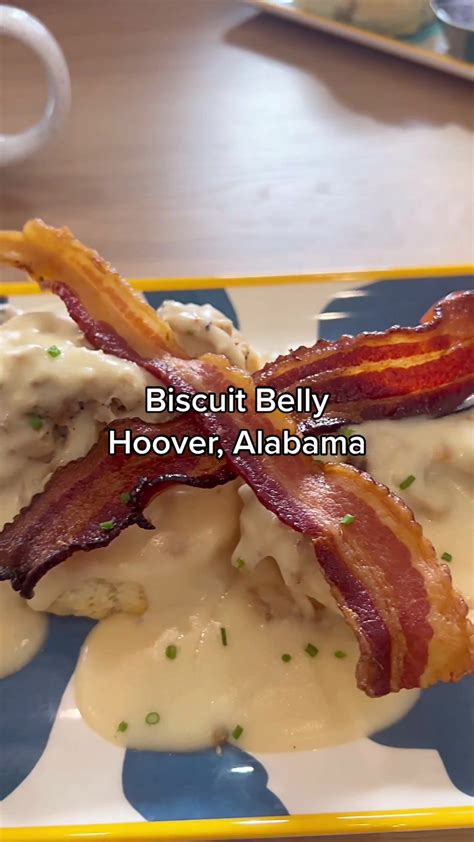 Biscuit Belly in Hoover, Alabama is now | EATING ALABAMA (@eatingalabama)