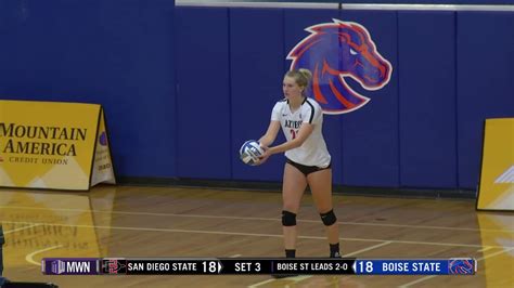 San Diego State Volleyball (@AztecVB) / Twitter