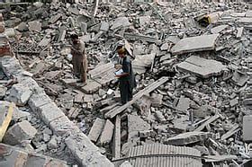 Pakistan government assures to rebuild Muridke's JuD headquarters ...