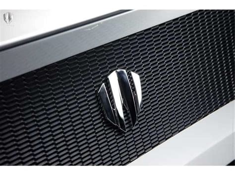 PICS: W Motors Lykan Hypercar