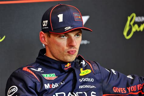 Verstappen returns to his roots: A personal trip or a professional play?