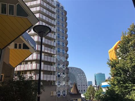 Walking Tours Rotterdam - All You Need to Know BEFORE You Go