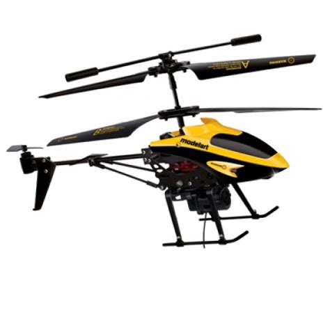 Maisto - Car Scale Models - 4.5 CHANNEL HELI WITH LIFTING WINCH RC