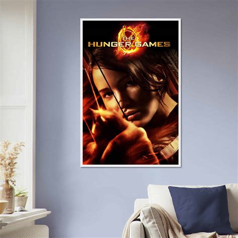 Image result for Hunger Games Collection Poster